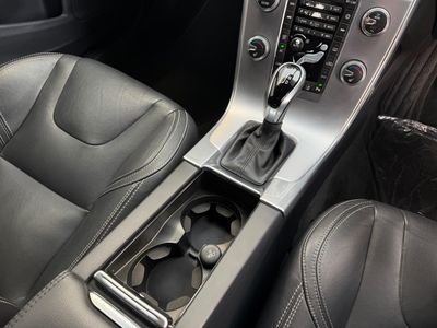 2017 Volvo V60