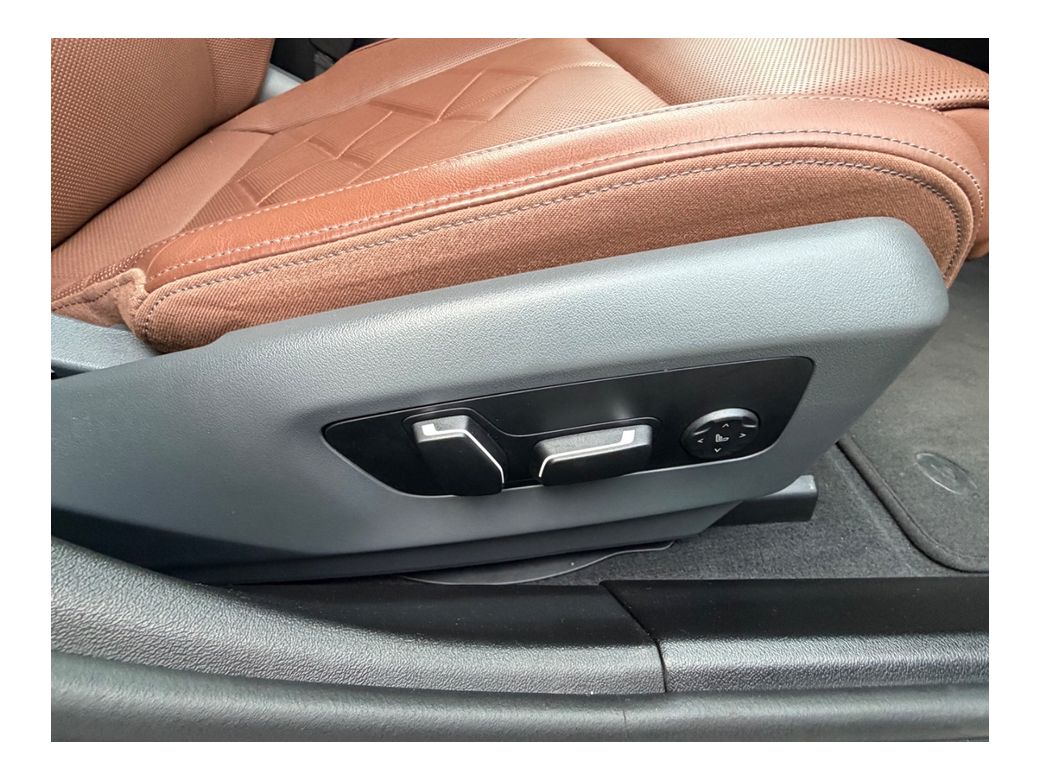 2024 BMW 5 Series
