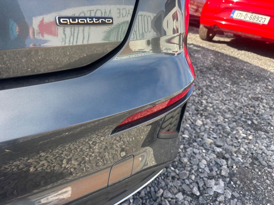 2023 Audi A3