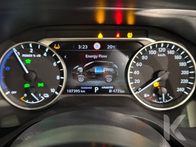 2024 Nissan Qashqai