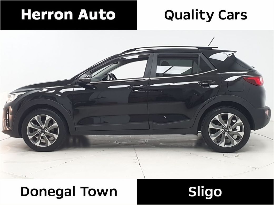 2018 Kia Stonic