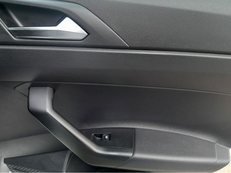 2022 Volkswagen Polo