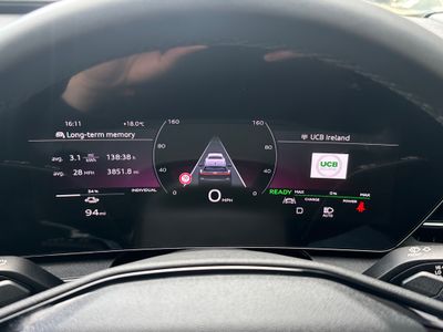 2026 Audi Q6 e-tron