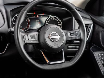2024 Nissan Qashqai