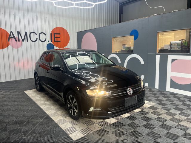 vehicle for sale from The Automatic Motor Car Centre