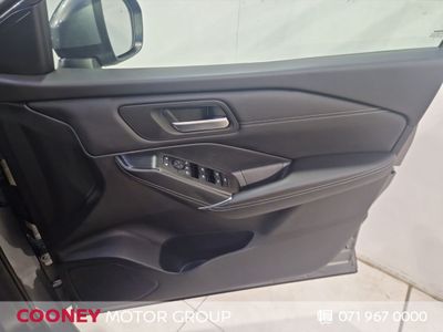2023 Nissan Qashqai