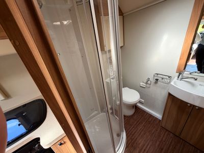 2014 ELDDIS MAJESTIC 175 R.H.D 