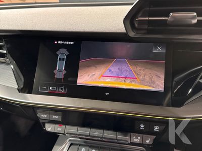 2021 Audi A3