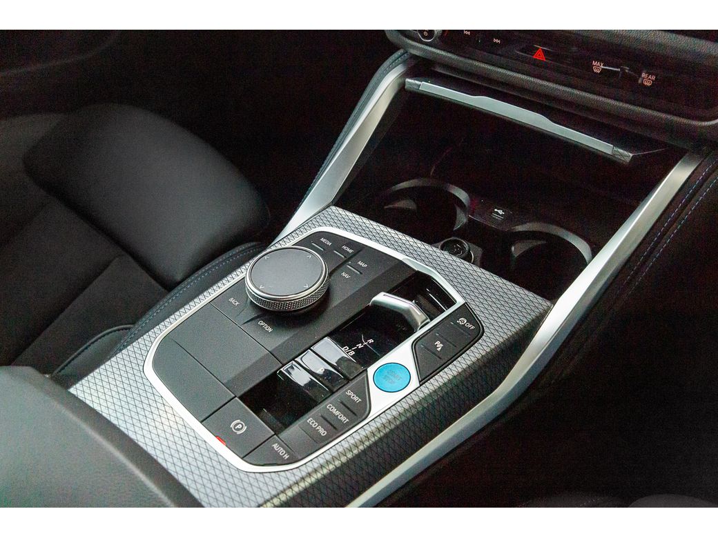 2024 BMW i4