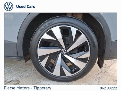 2023 Volkswagen ID.4