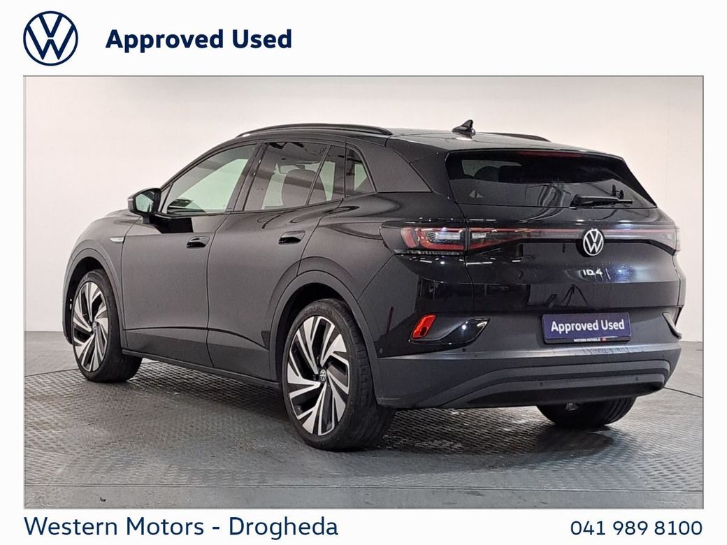 2023 Volkswagen ID.4