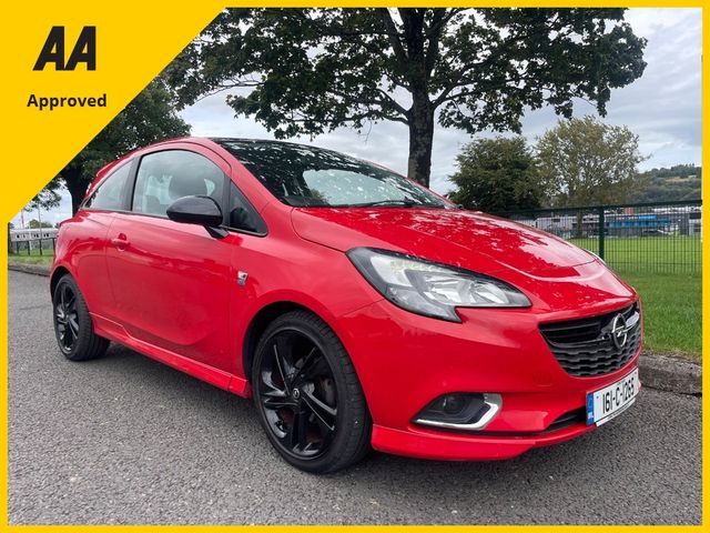 vehicle for sale from Jonathan O'Brien Cars