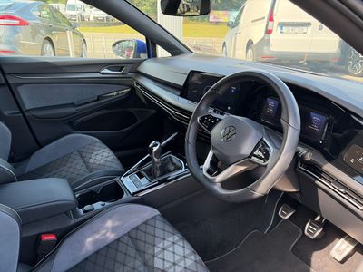 2024 Volkswagen Golf