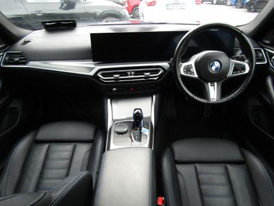 2023 BMW i4