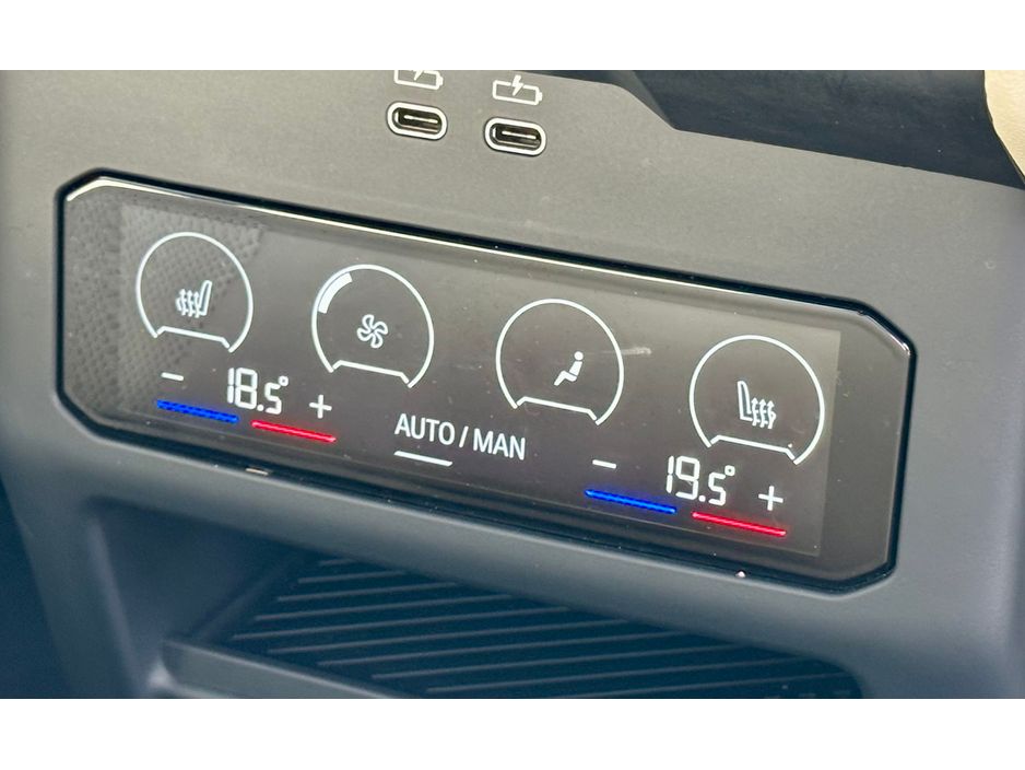 2025 BMW i5