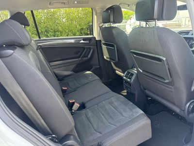 2020 Volkswagen Tiguan Allspace
