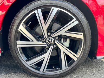 2023 Volkswagen Golf