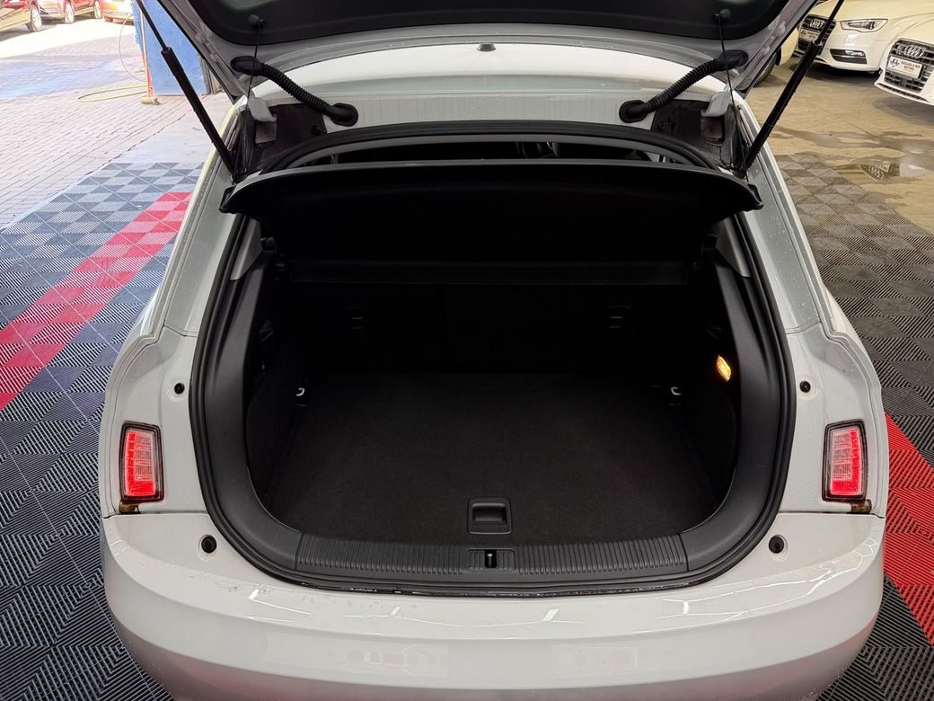 2014 Audi A1