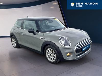 2019 Mini Cooper