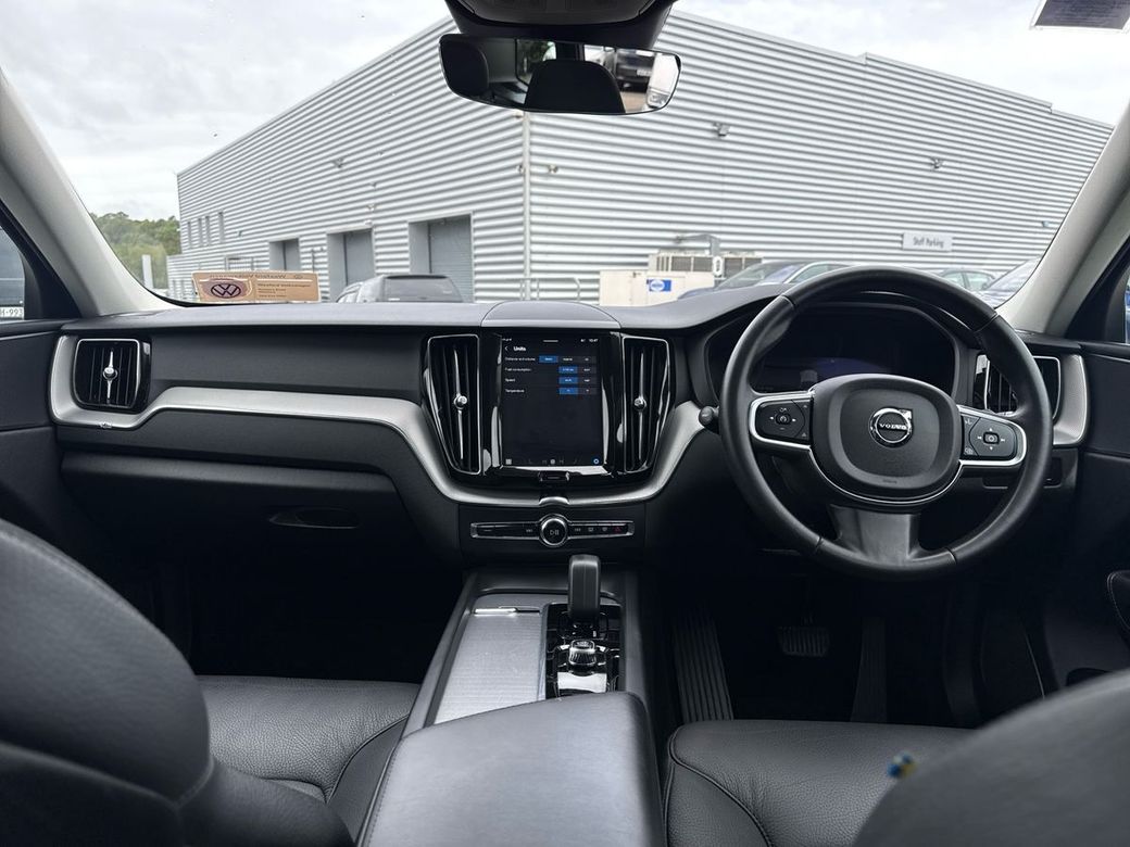 2024 Volvo XC60
