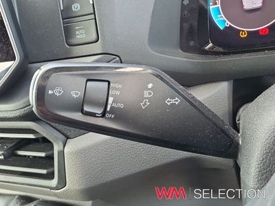 2026 Volkswagen Crafter