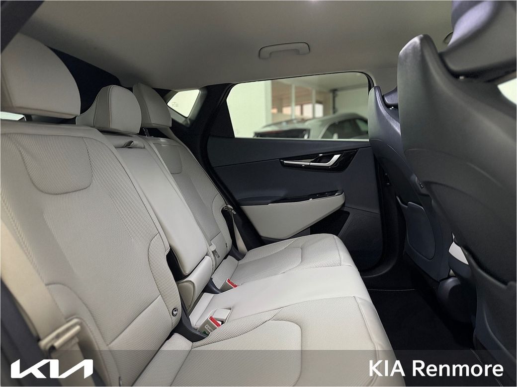 2025 Kia EV6
