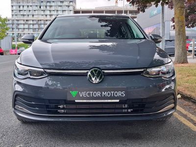 2023 Volkswagen Golf
