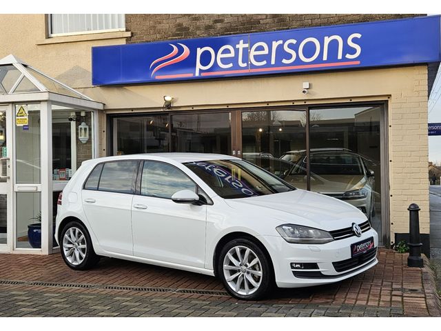 vehicle for sale from Petersons