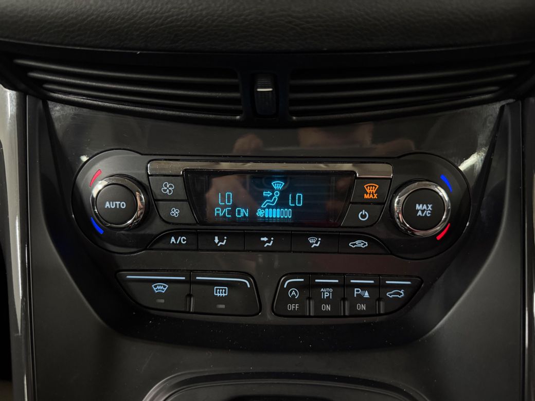2016 Ford Kuga