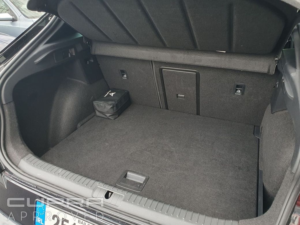 2025 Cupra Formentor