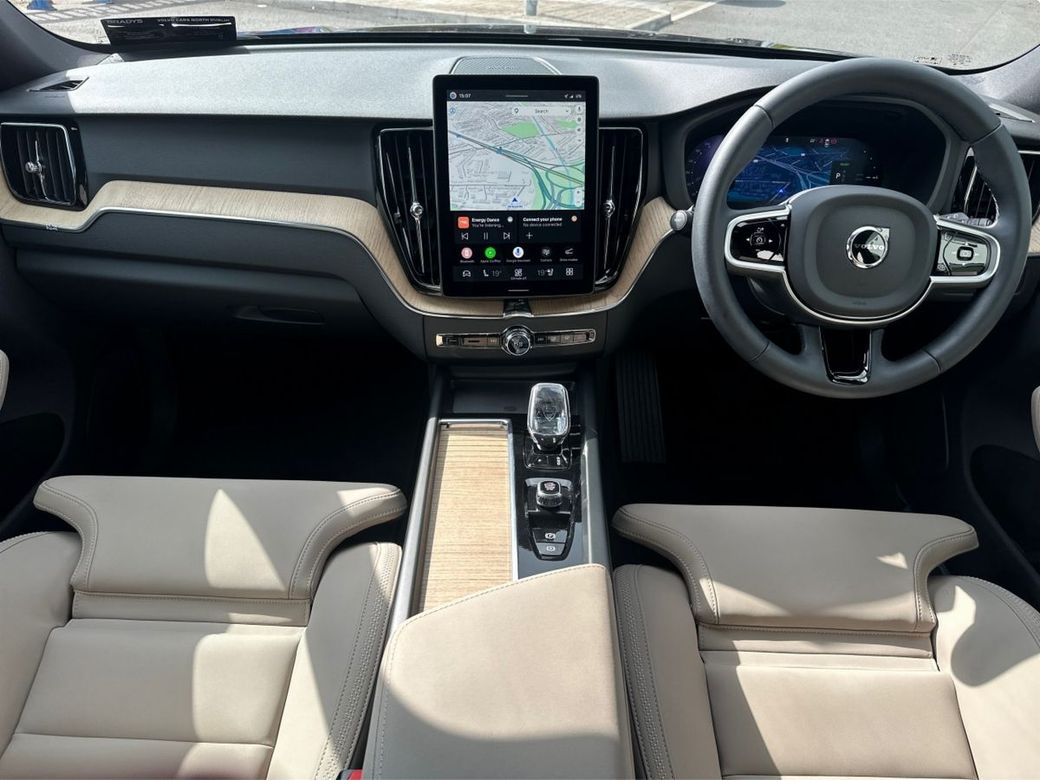 2026 Volvo XC60
