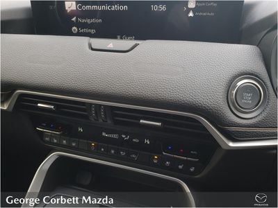 2023 Mazda CX-60