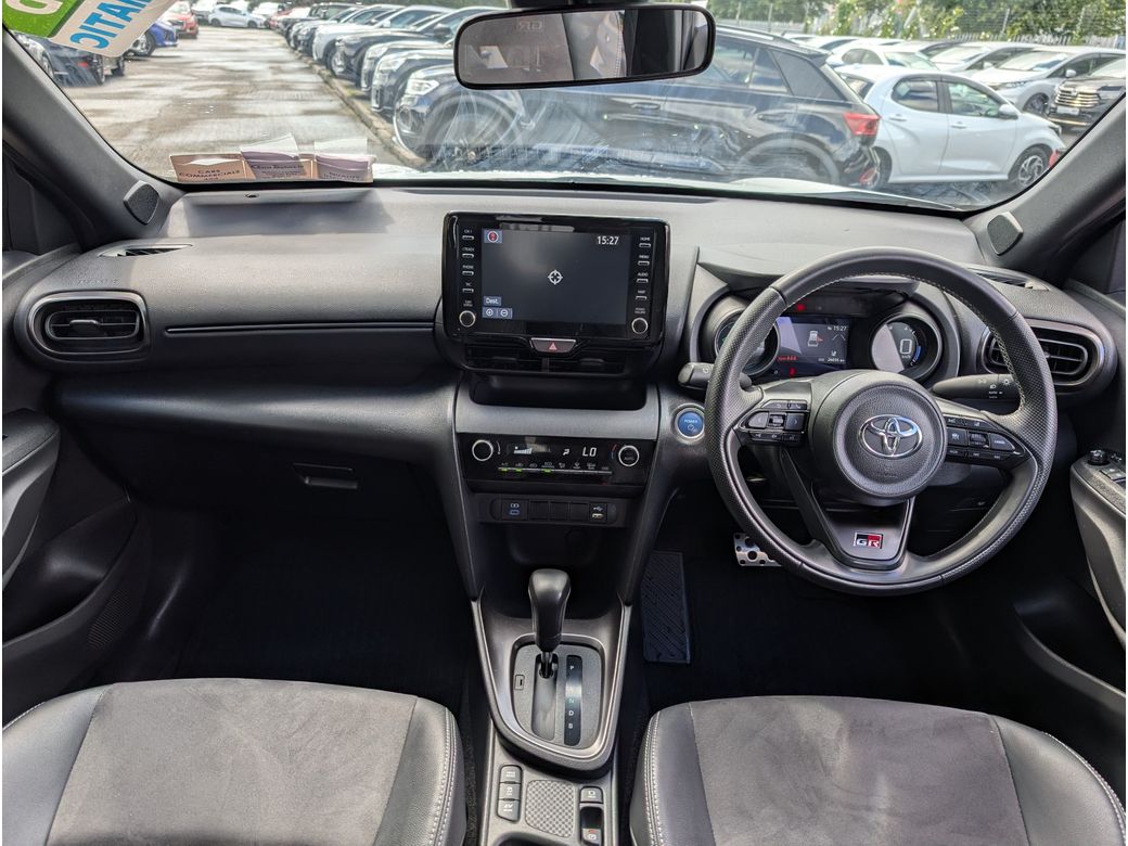 2023 Toyota C-HR