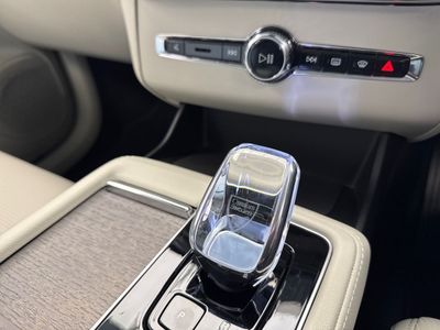 2026 Volvo XC90