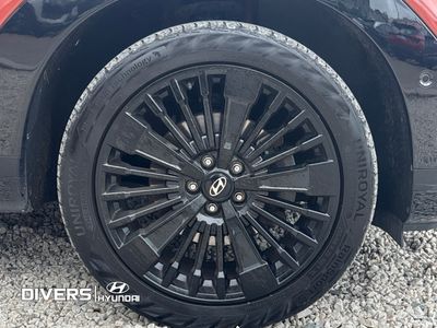 2025 Hyundai Santa Fe