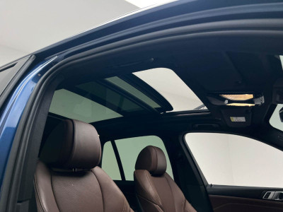 2020 BMW X5