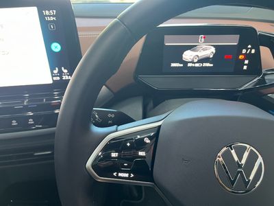 2024 Volkswagen ID.4