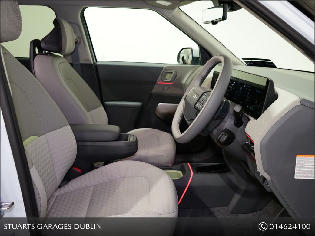 2026 Kia EV2