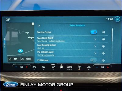 2026 Ford Kuga