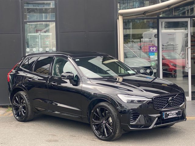 vehicle for sale from Stillorgan Motor Company