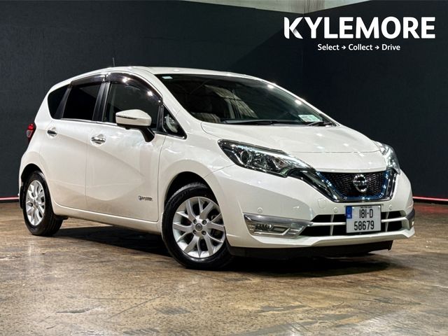 vehicle for sale from Kylemore Cars