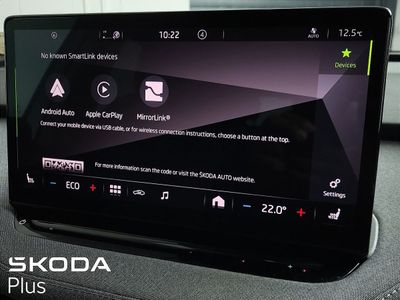 2023 Skoda Enyaq