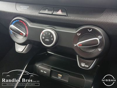2022 Kia Stonic