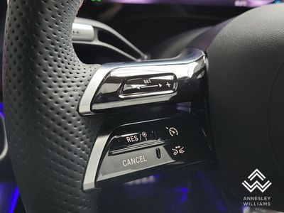2026 Mercedes-Benz CLA Class