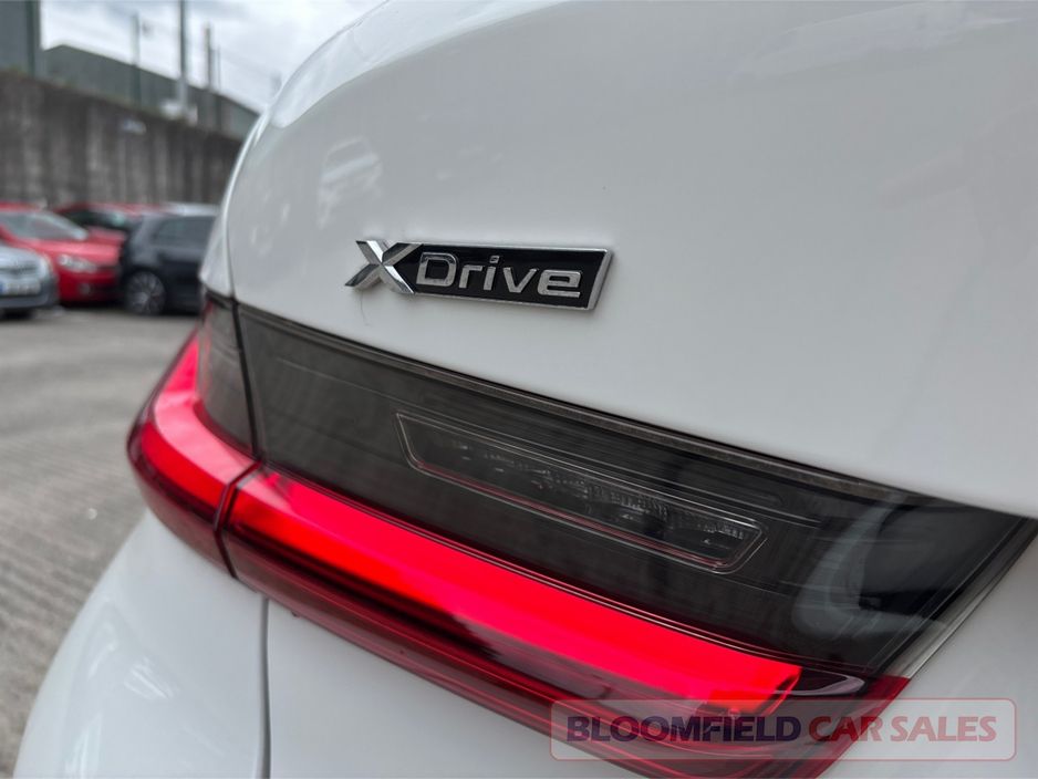 2024 BMW 3 Series