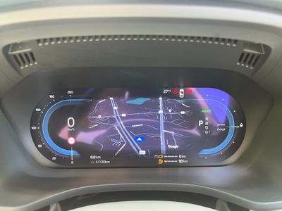 2023 Volvo XC60