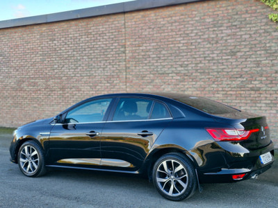 2017 Renault Megane