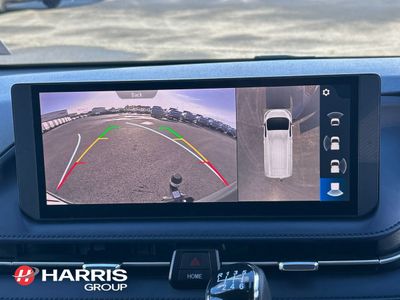 2025 Blue Maxus Deliver 7