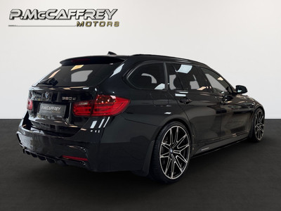 2015 BMW 3 Series