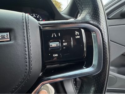 2021 Land Rover Range Rover Evoque